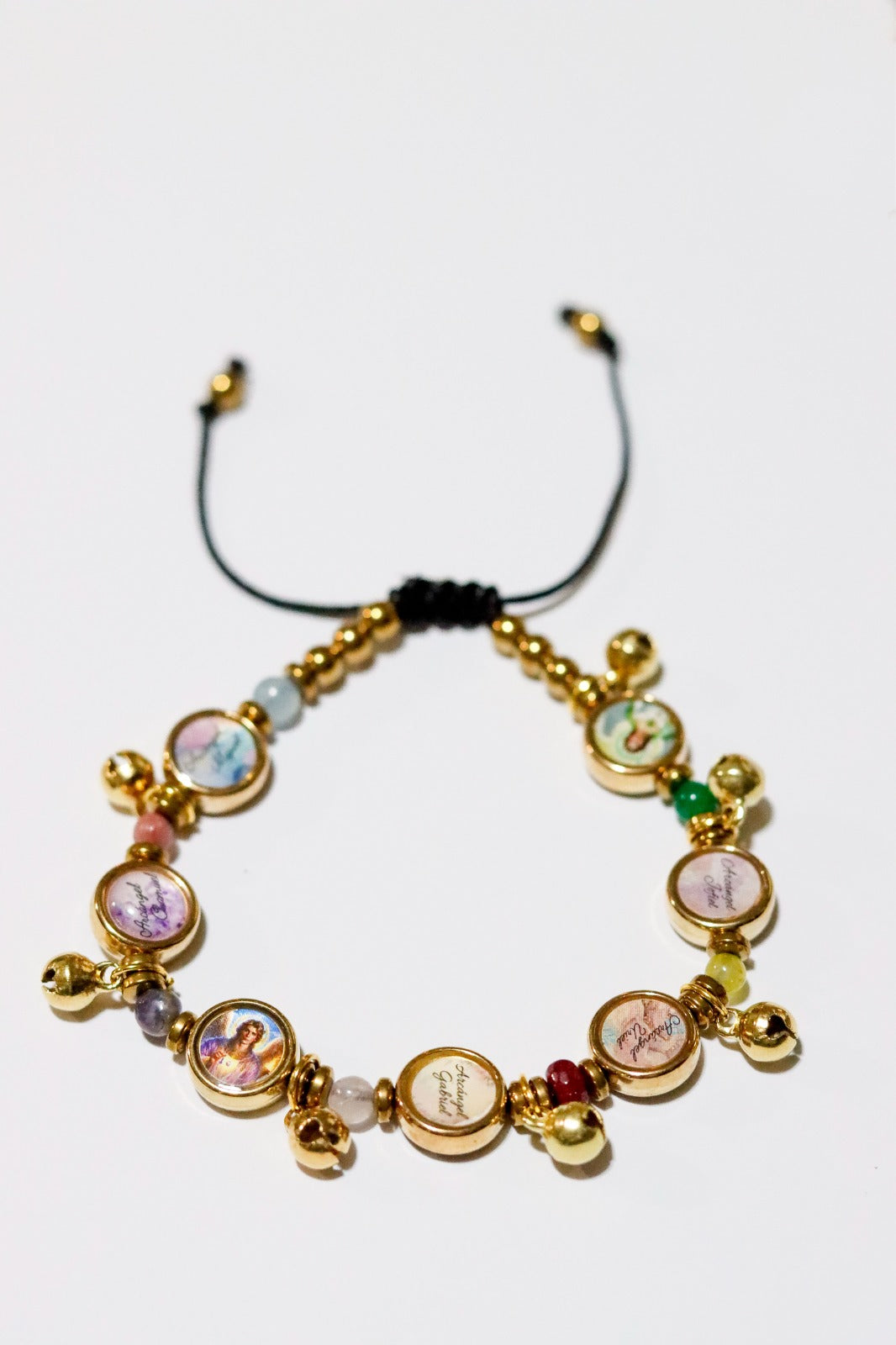 Pulsera 7 Arcángeles