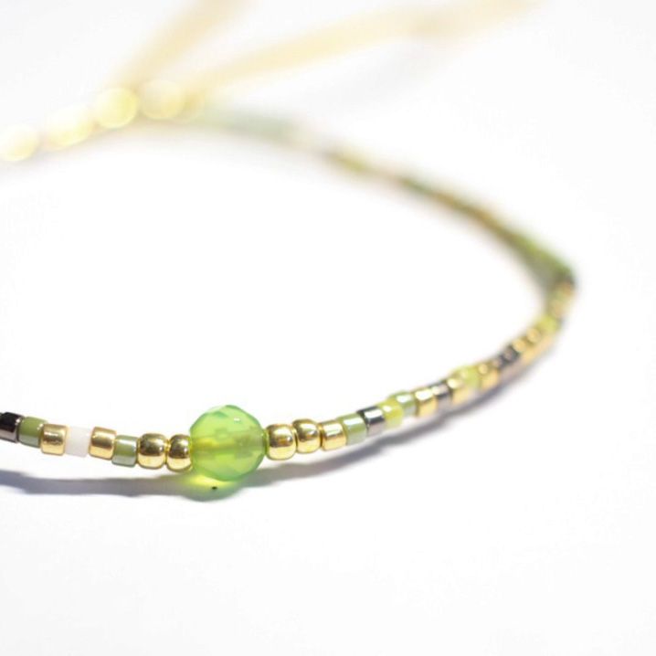 Ágata Verde