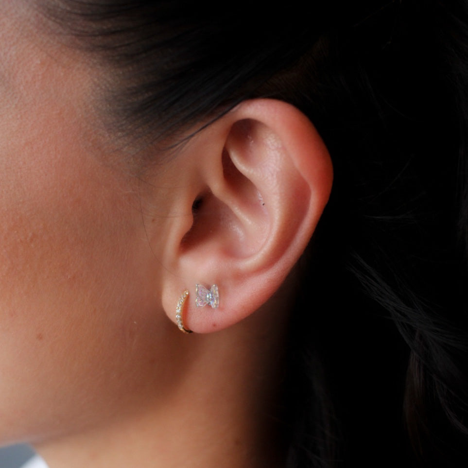 Piercing Mariposa