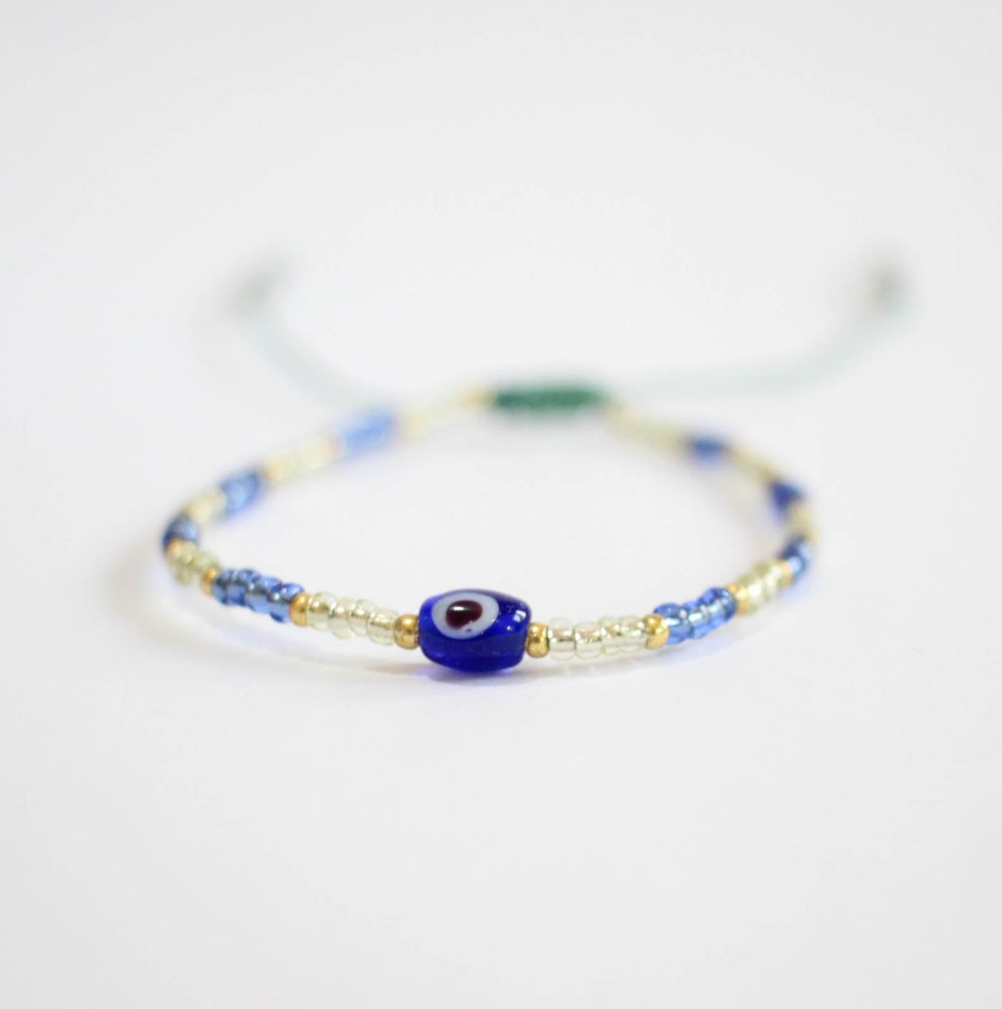 Ojo Turco (Nazar Eye)