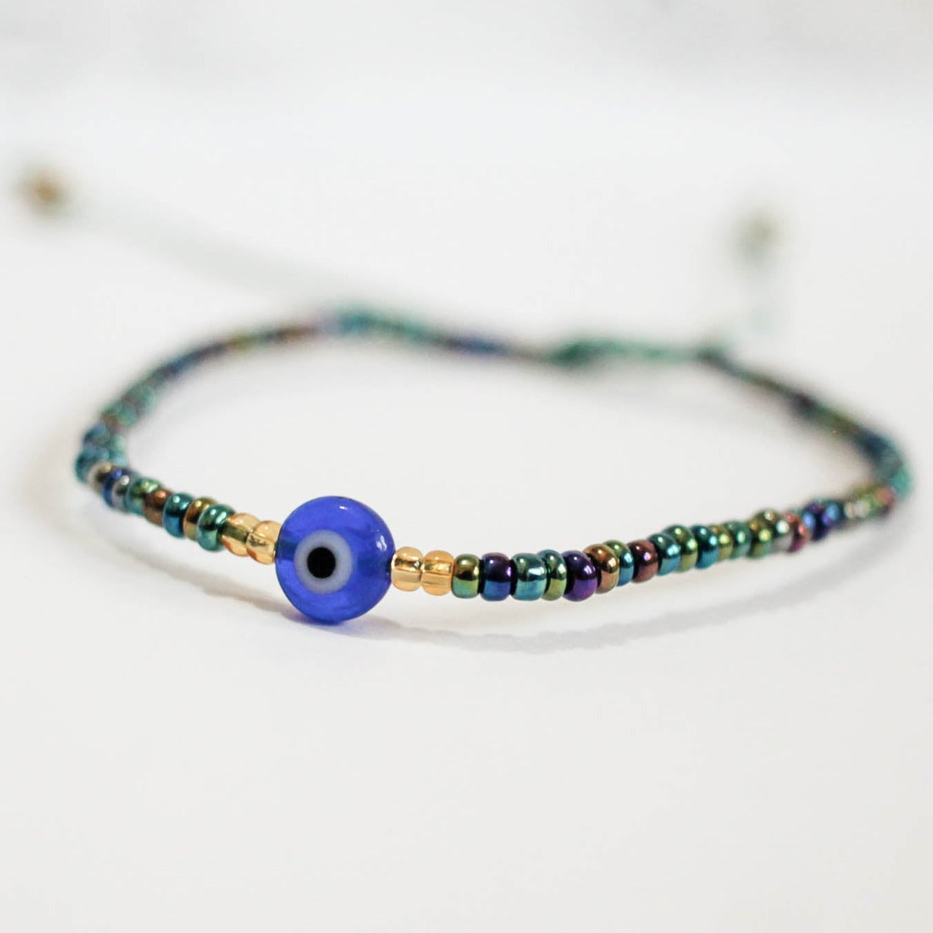 Ojo Turco III