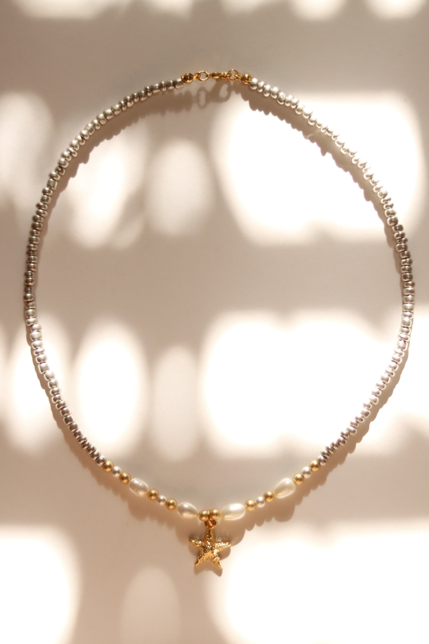Collar Energía del Océano