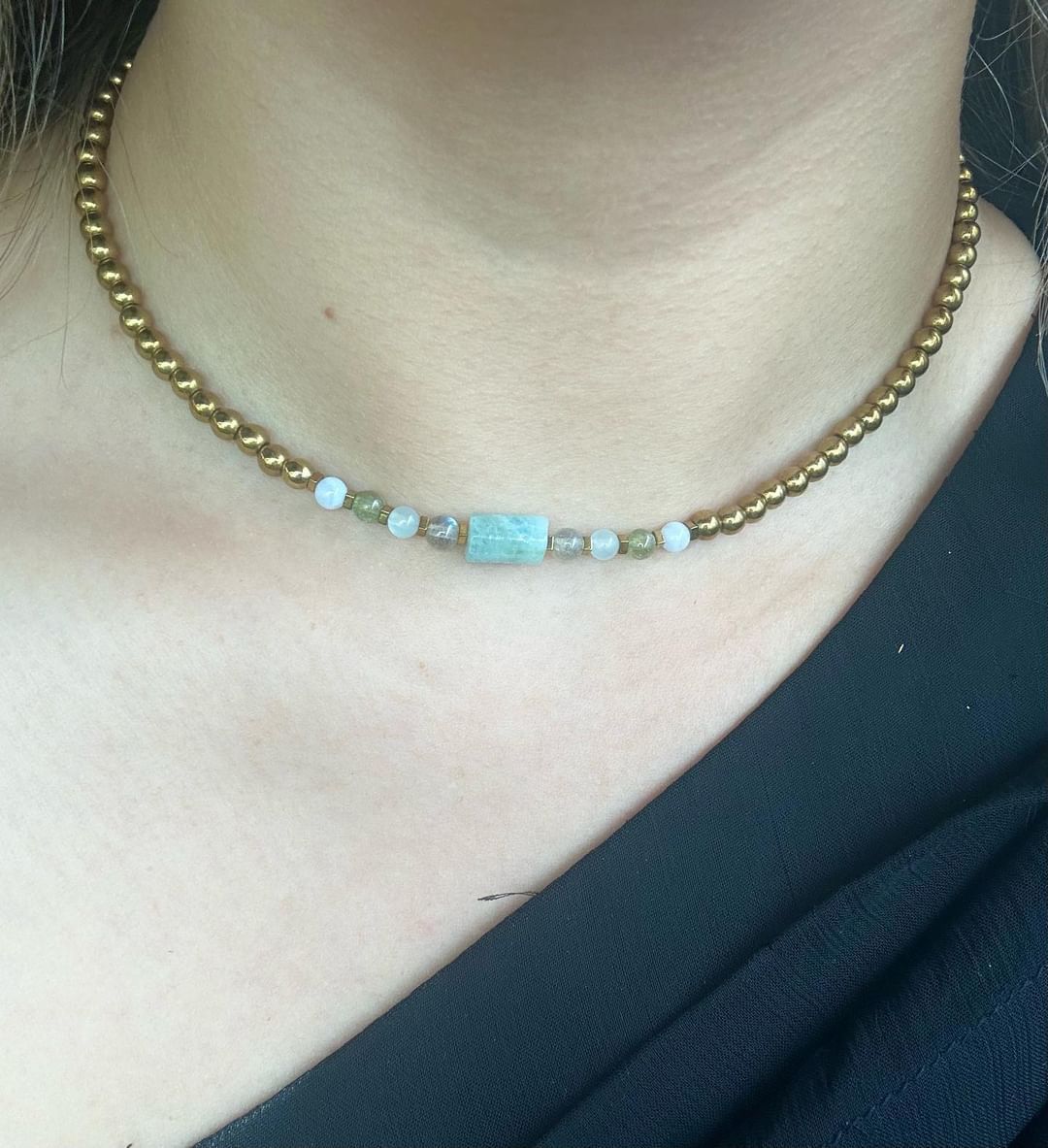 Collar Natal