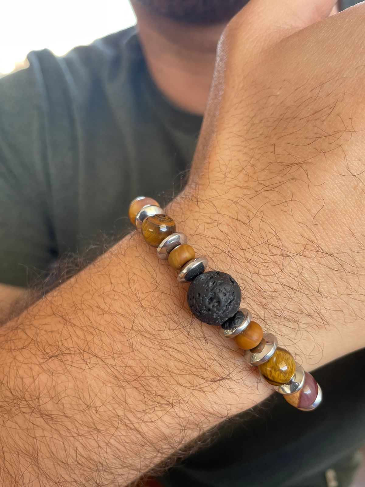 Pulsera Natal