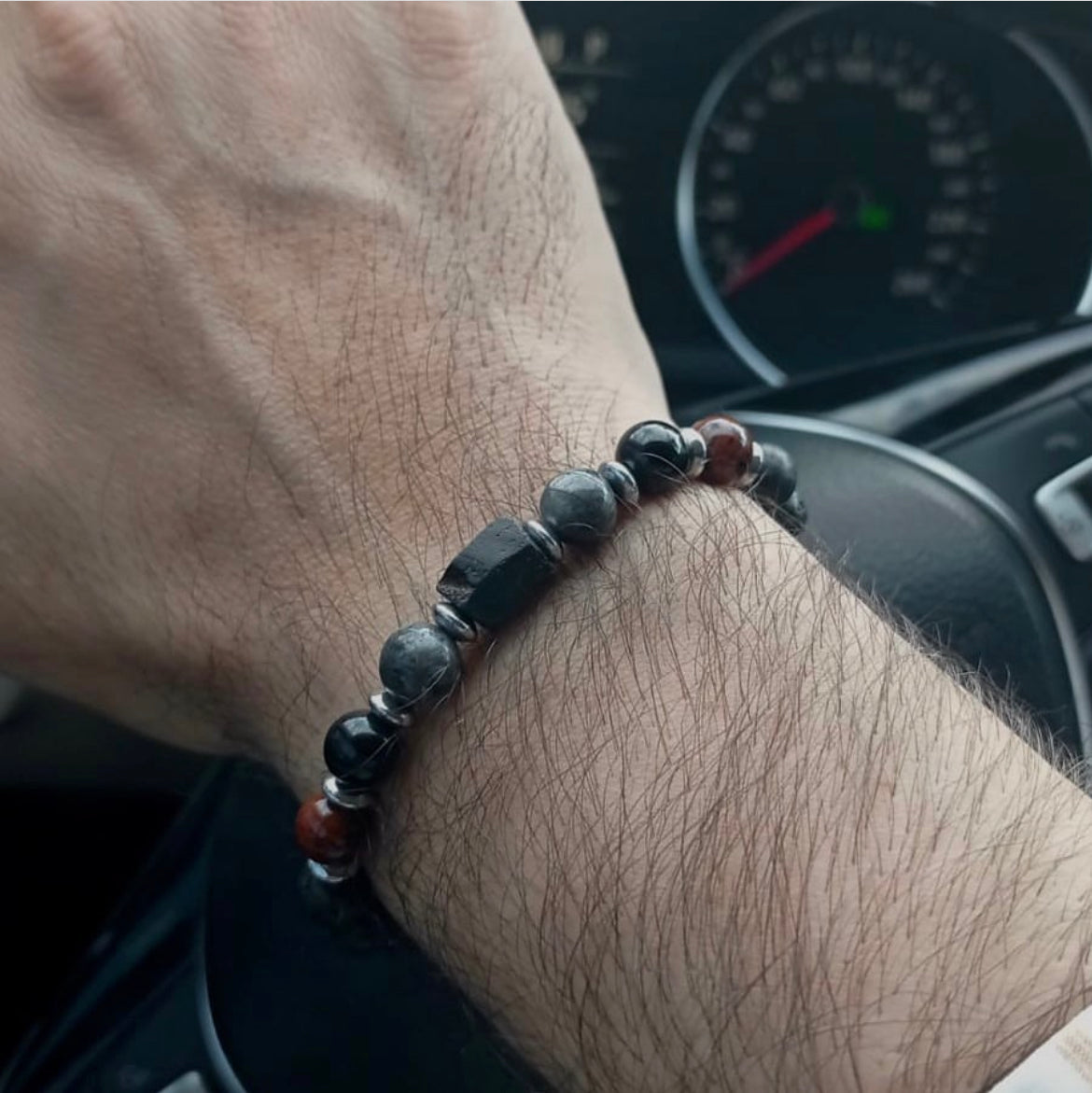 Pulsera Natal