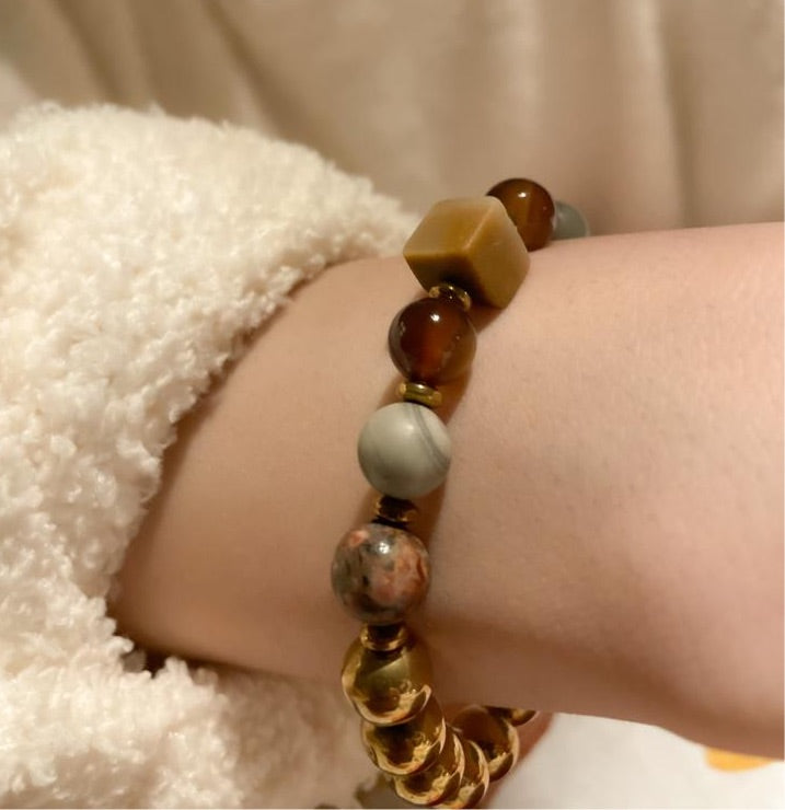 Pulsera Natal