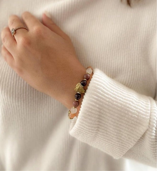 Pulsera Natal