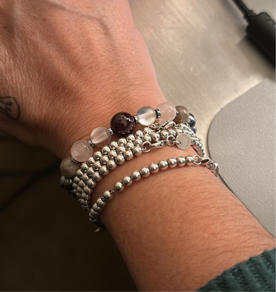 Pulsera Natal