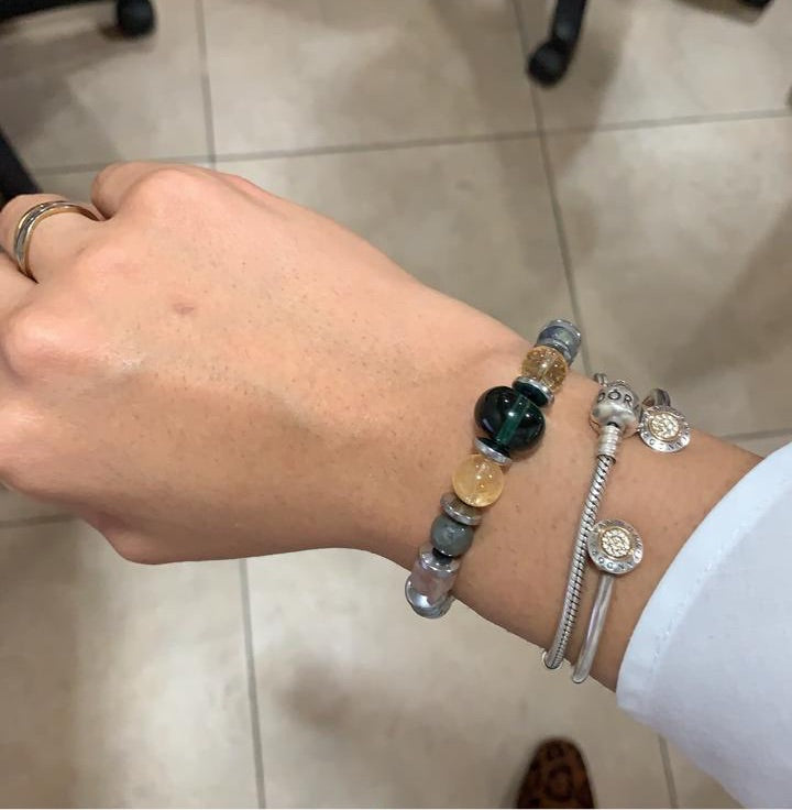 Pulsera Natal