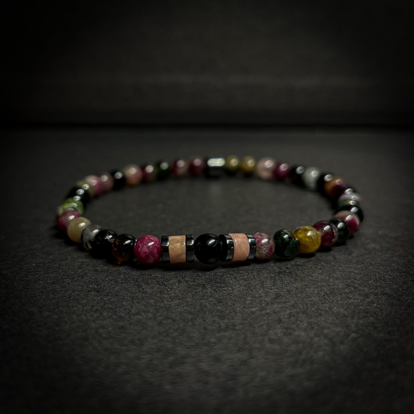 Pulsera Amor y Protección