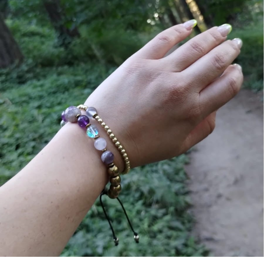 Pulsera Natal