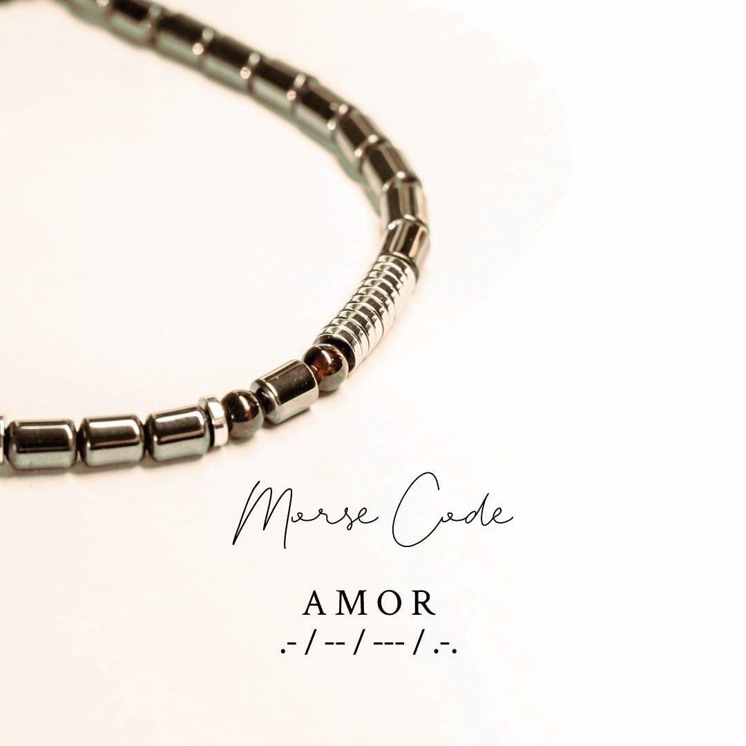 Morse Code