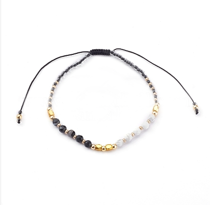 Pulsera Yin y Yang