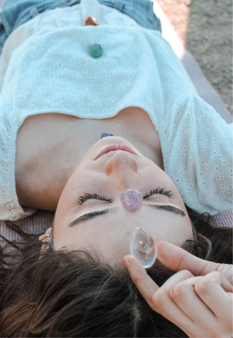 Kit 7 chakras