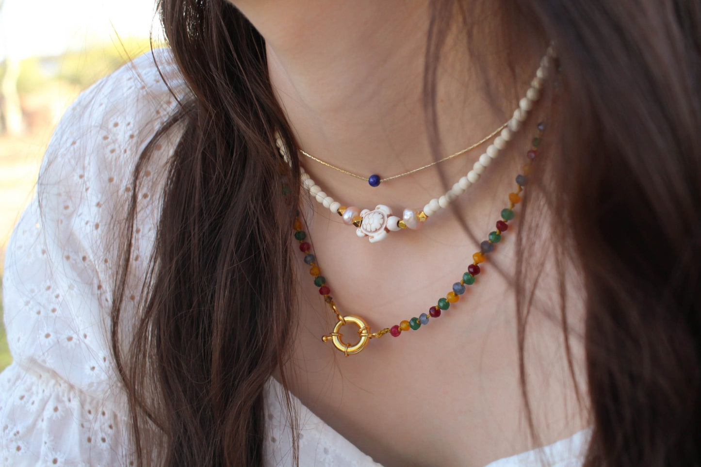 Set Bohemio
