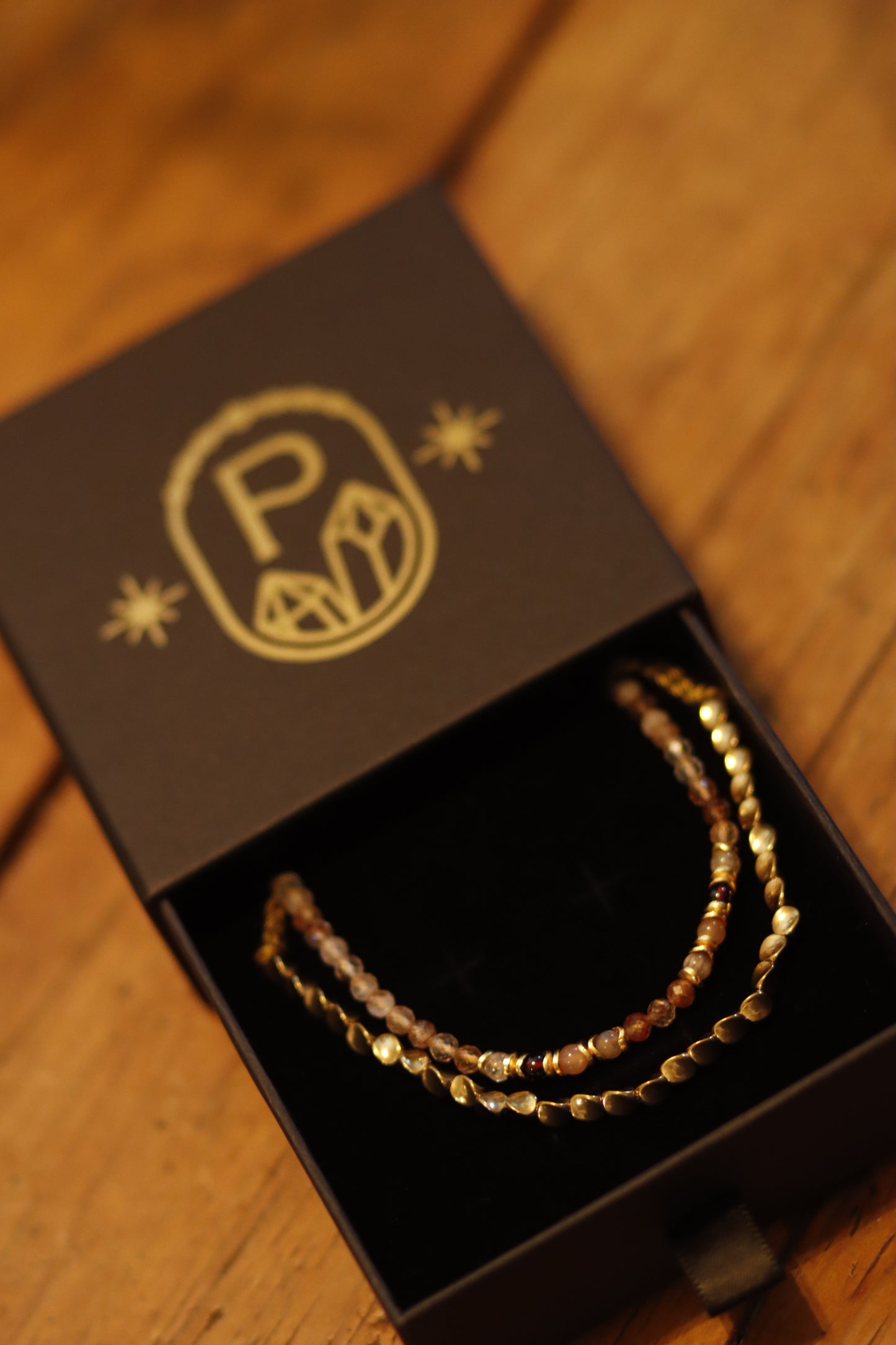 Set amuletos 2026