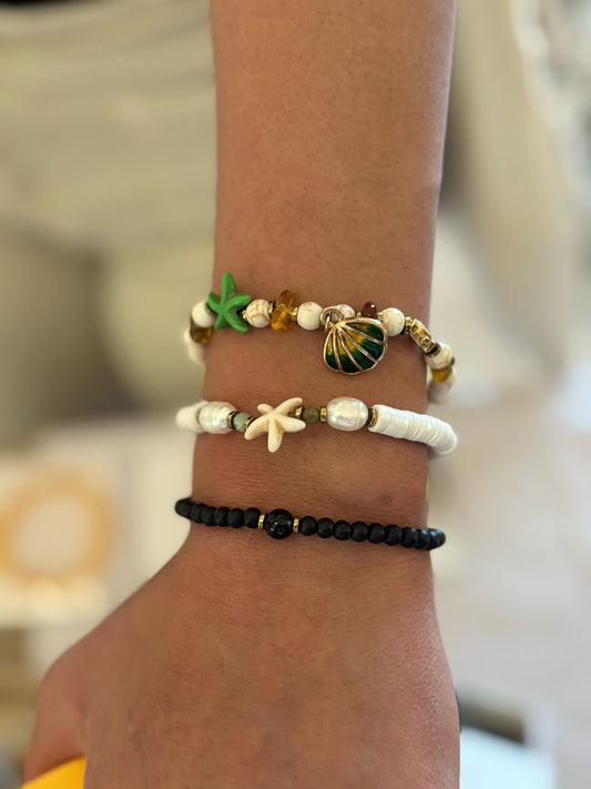 Pulsera Playera Tortuga