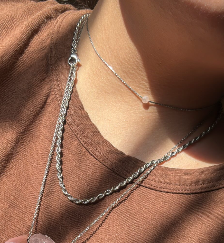 Choker Aura