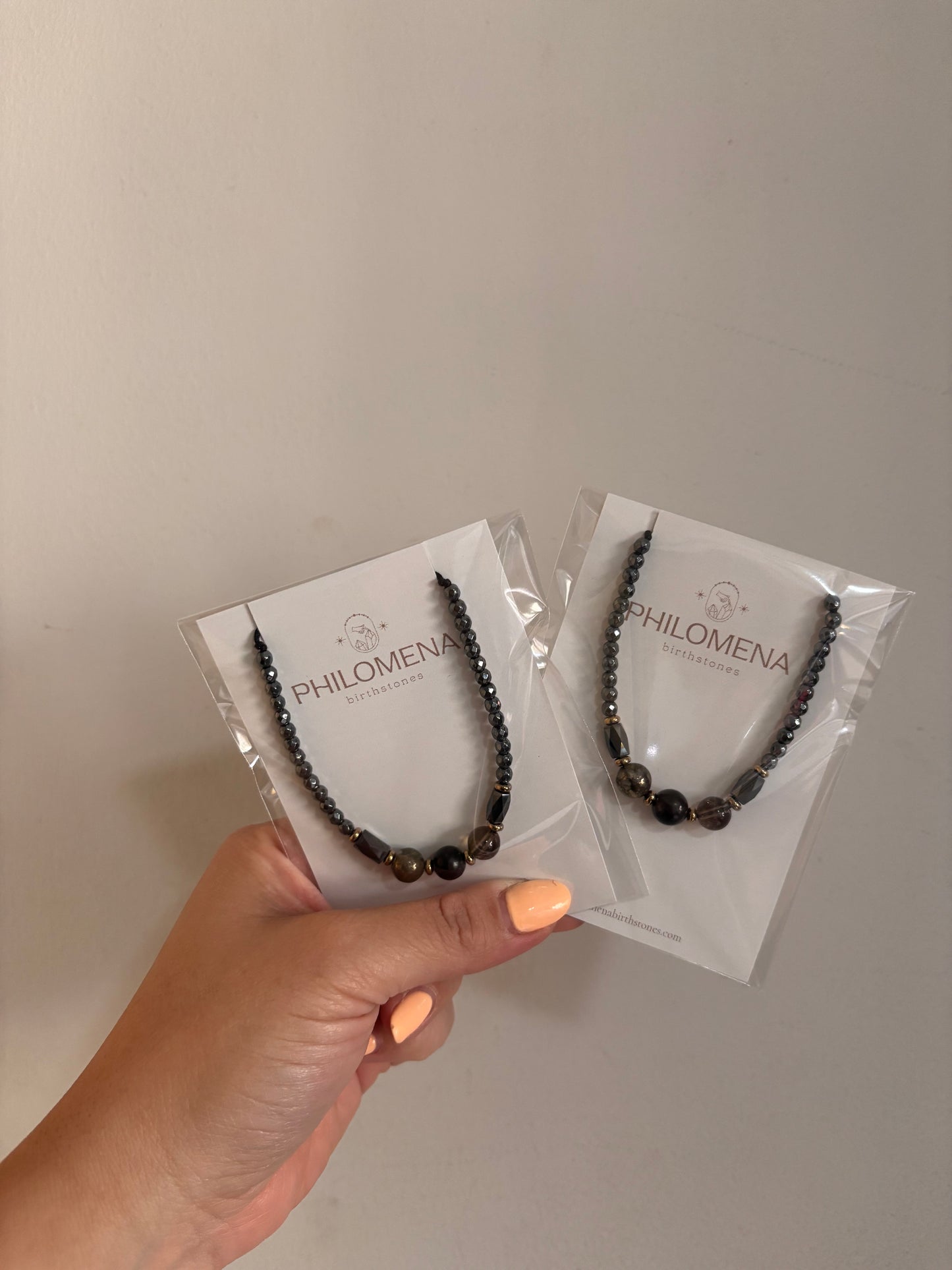 Set Almas Viajeras