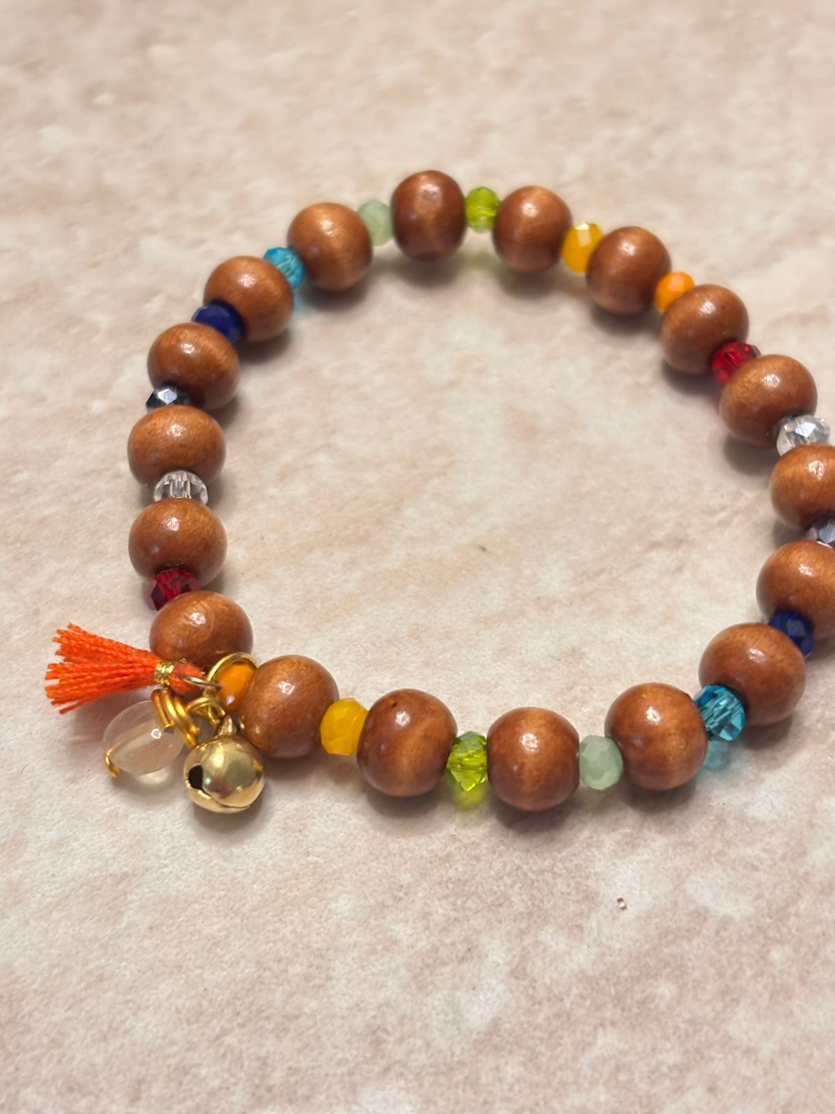 Pulsera Alma Boho