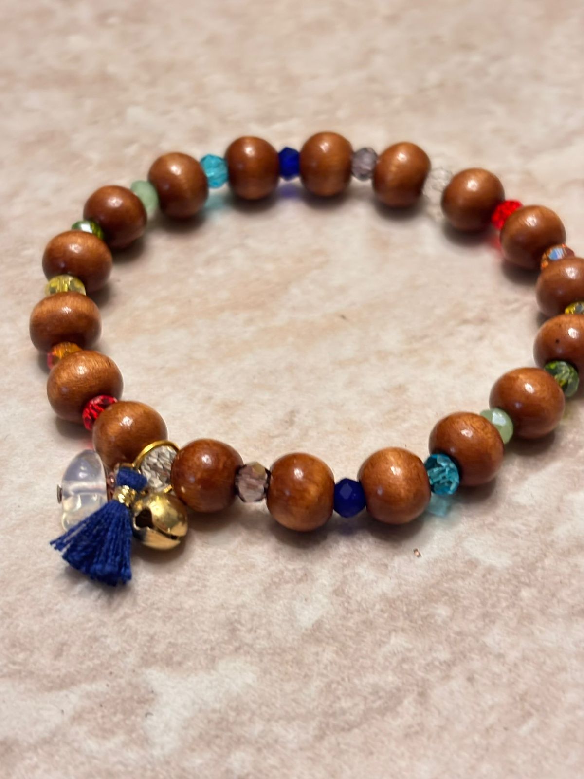 Pulsera Alma Boho
