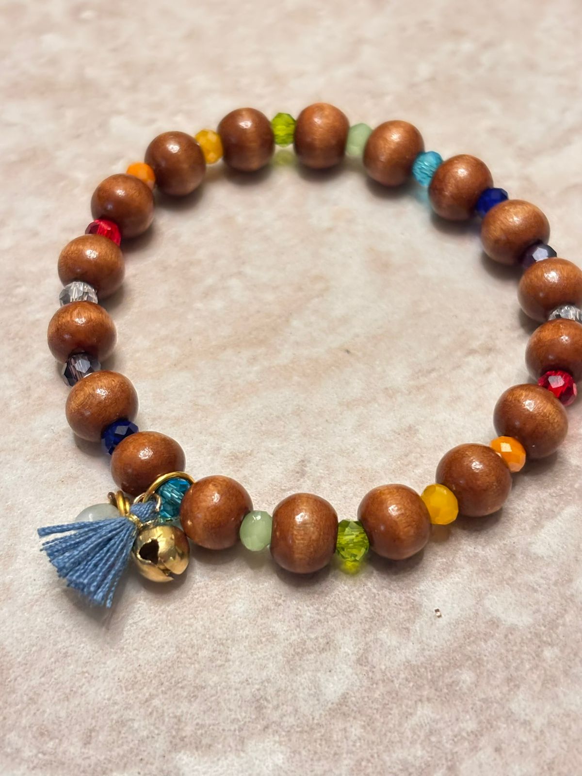 Pulsera Alma Boho
