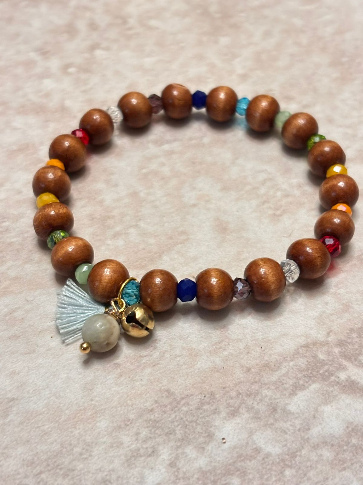 Pulsera Alma Boho