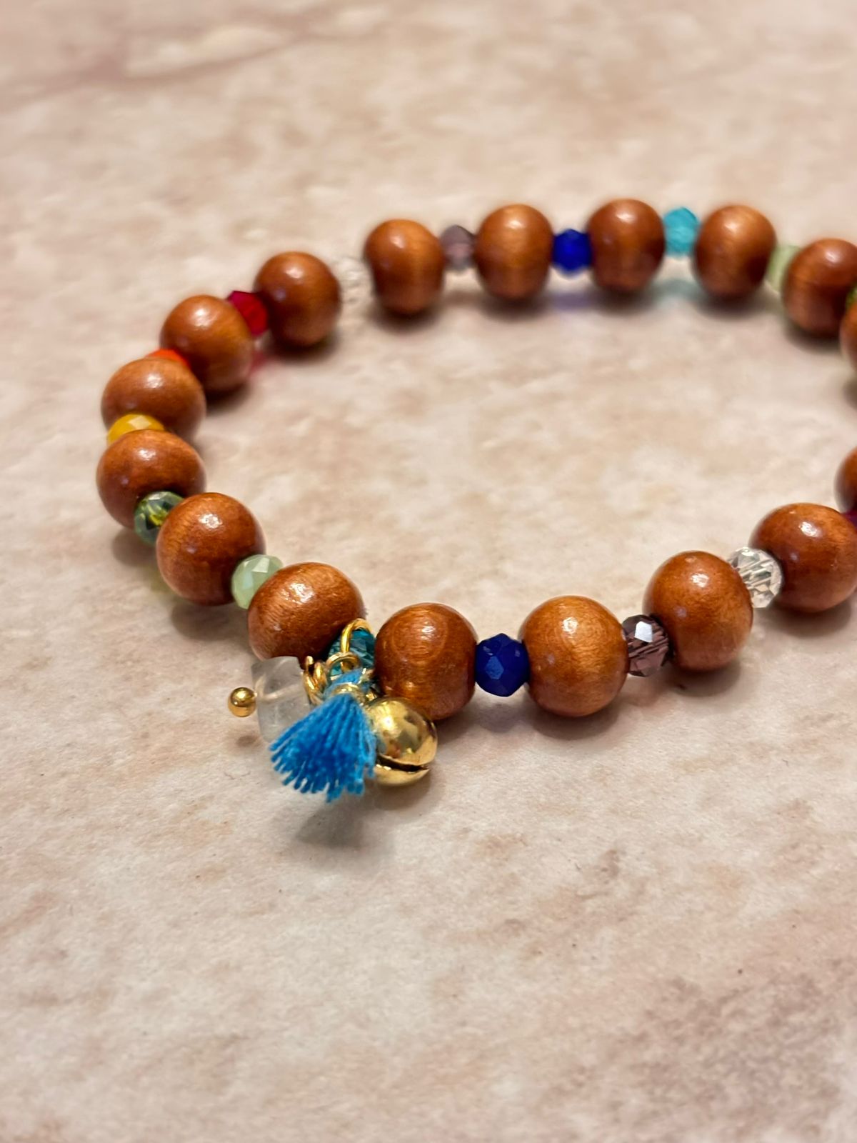 Pulsera Alma Boho