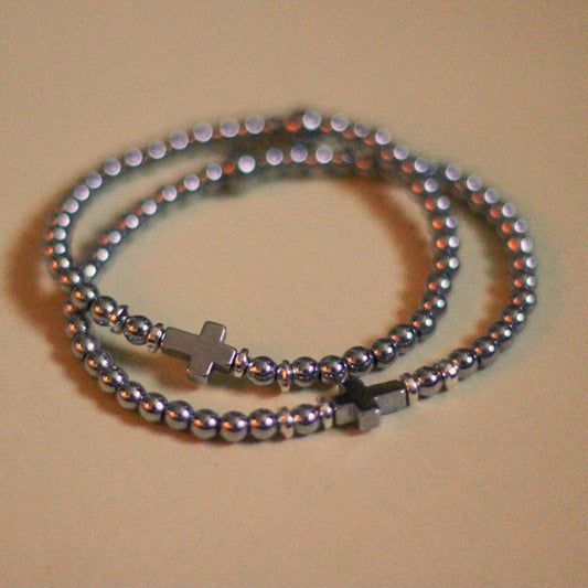 Pulsera Ancla Divina