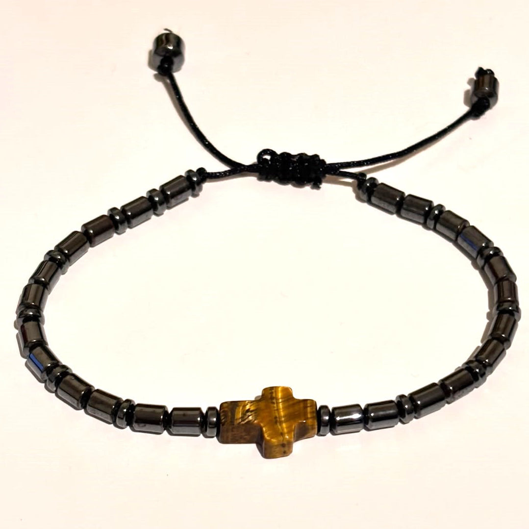 Ojo de Tigre III