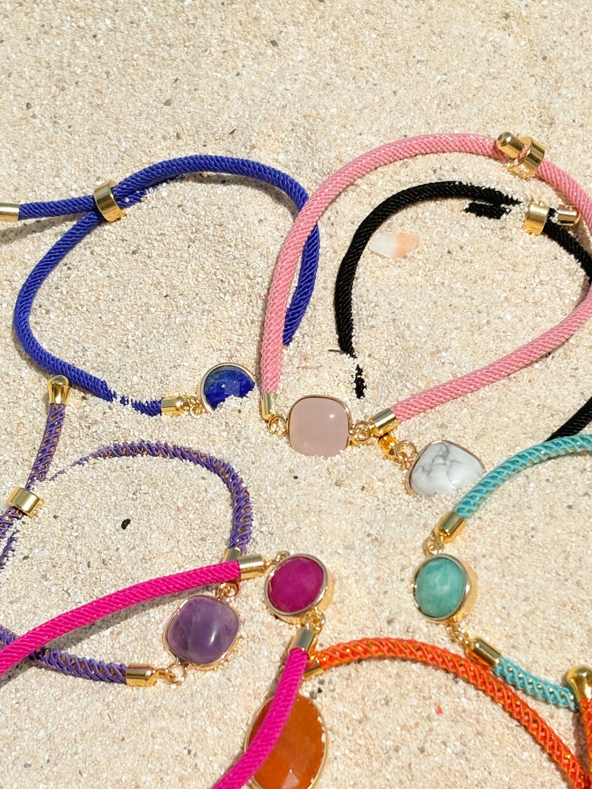 Pulsera Amor y Ternura