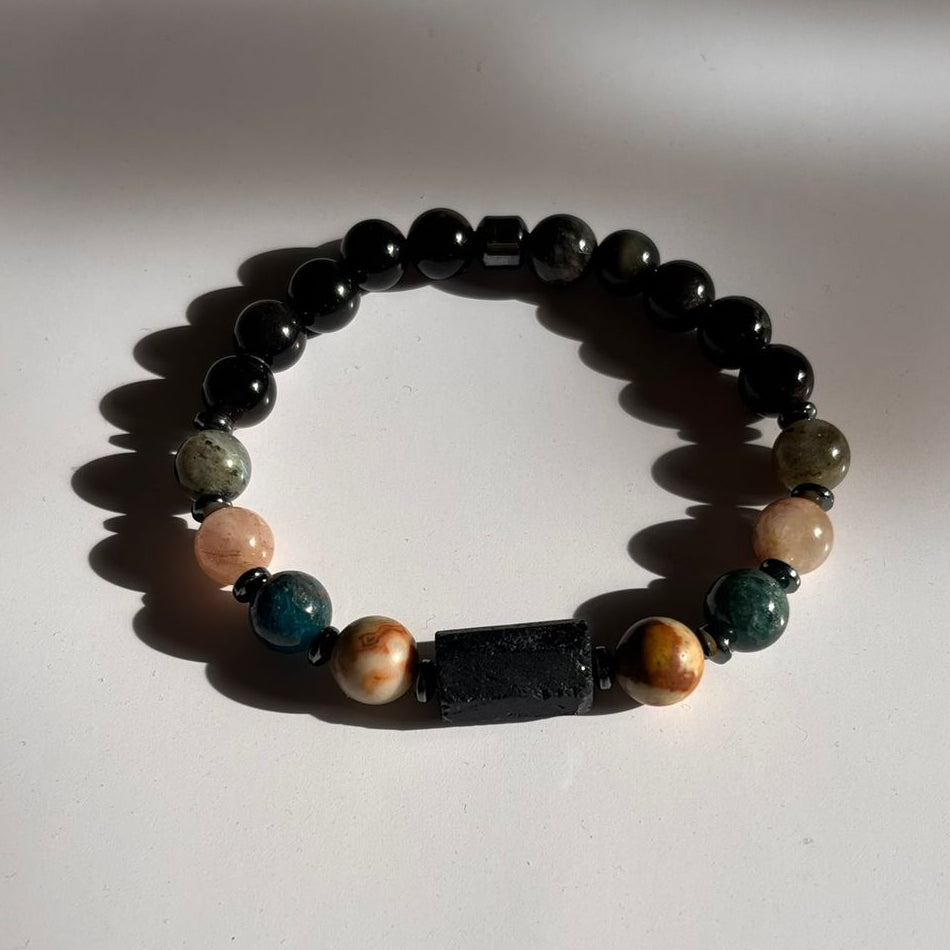Pulsera Natal