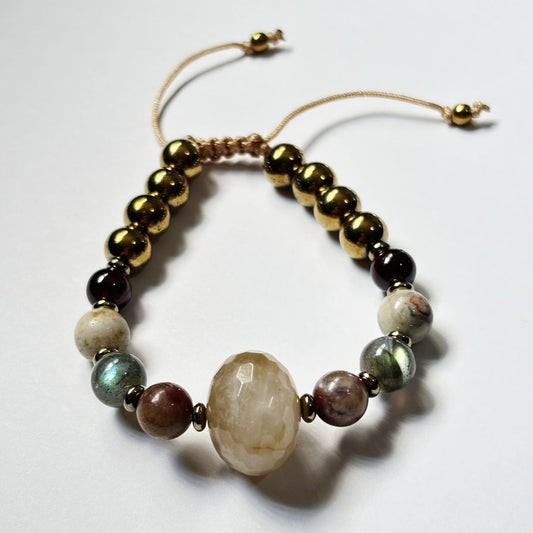 Pulsera Natal